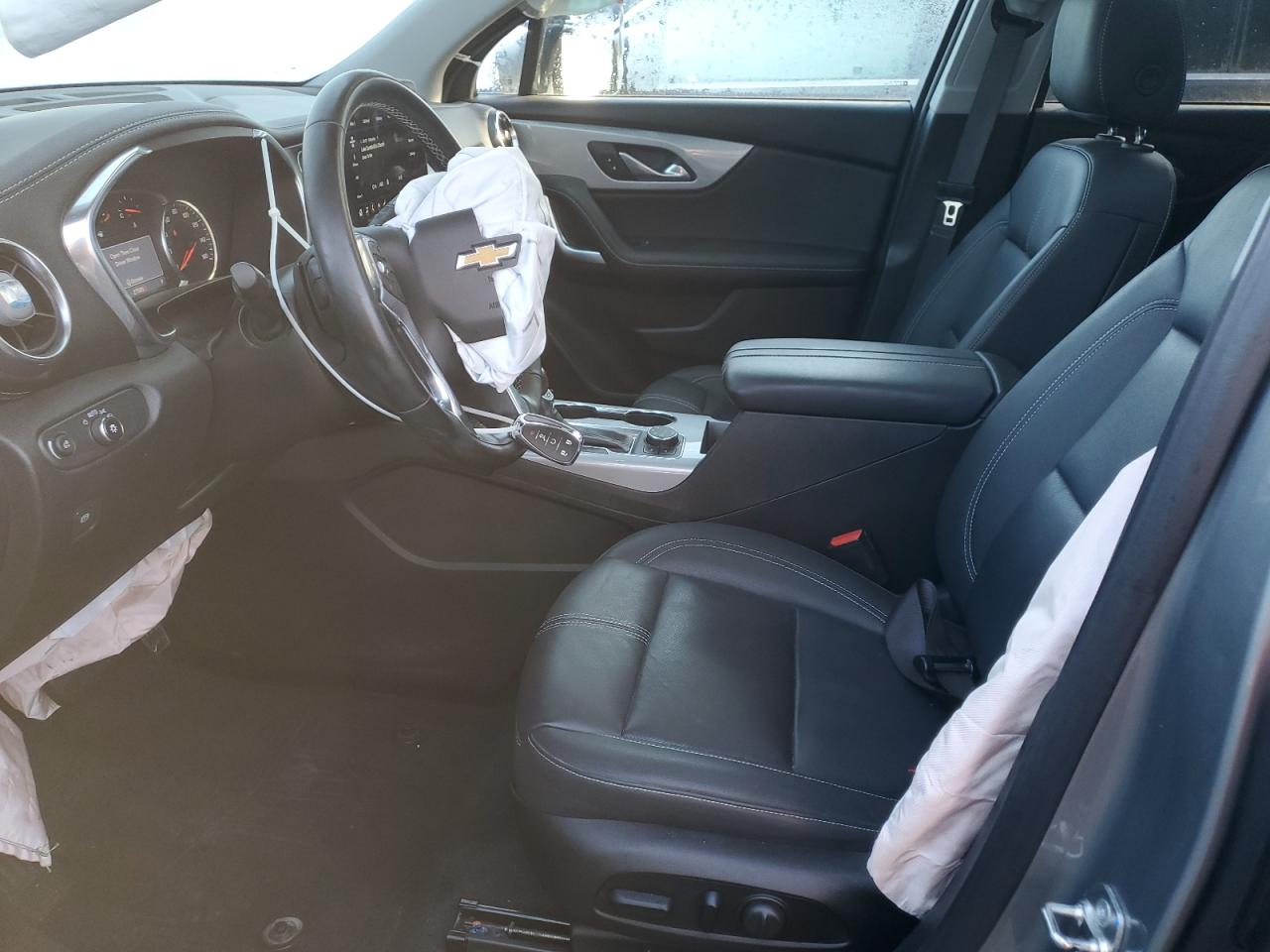 2024 Chevrolet Blazer 3Lt VIN: 3GNKBJR43RS197581 Lot: 92715645