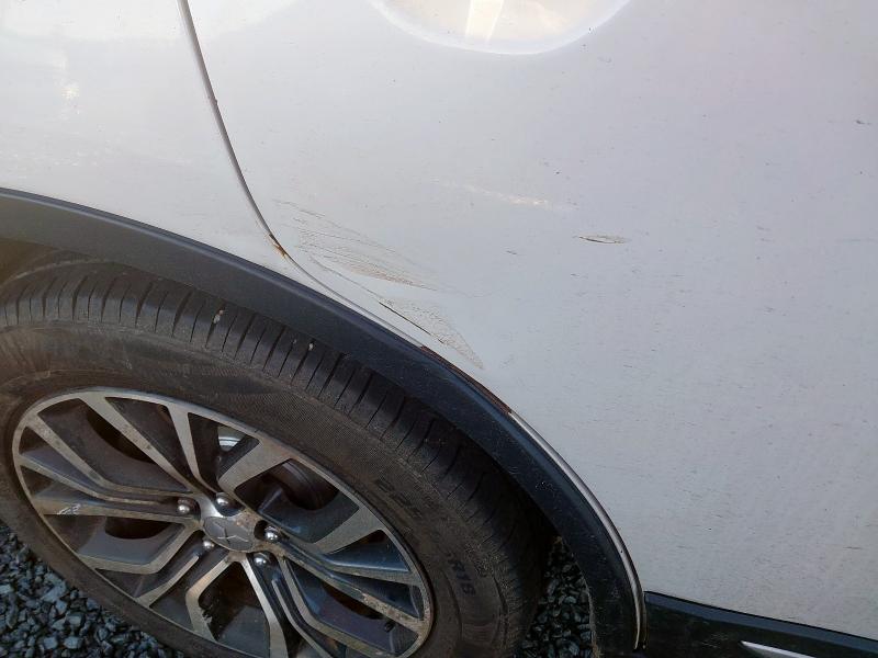 2017 MITSUBISHI OUTLANDER 2.2 DI-D 4 5DR