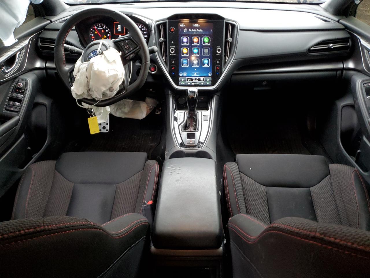 2022 Subaru Wrx Premium VIN: JF1VBAH6XN8028840 Lot: 92875275