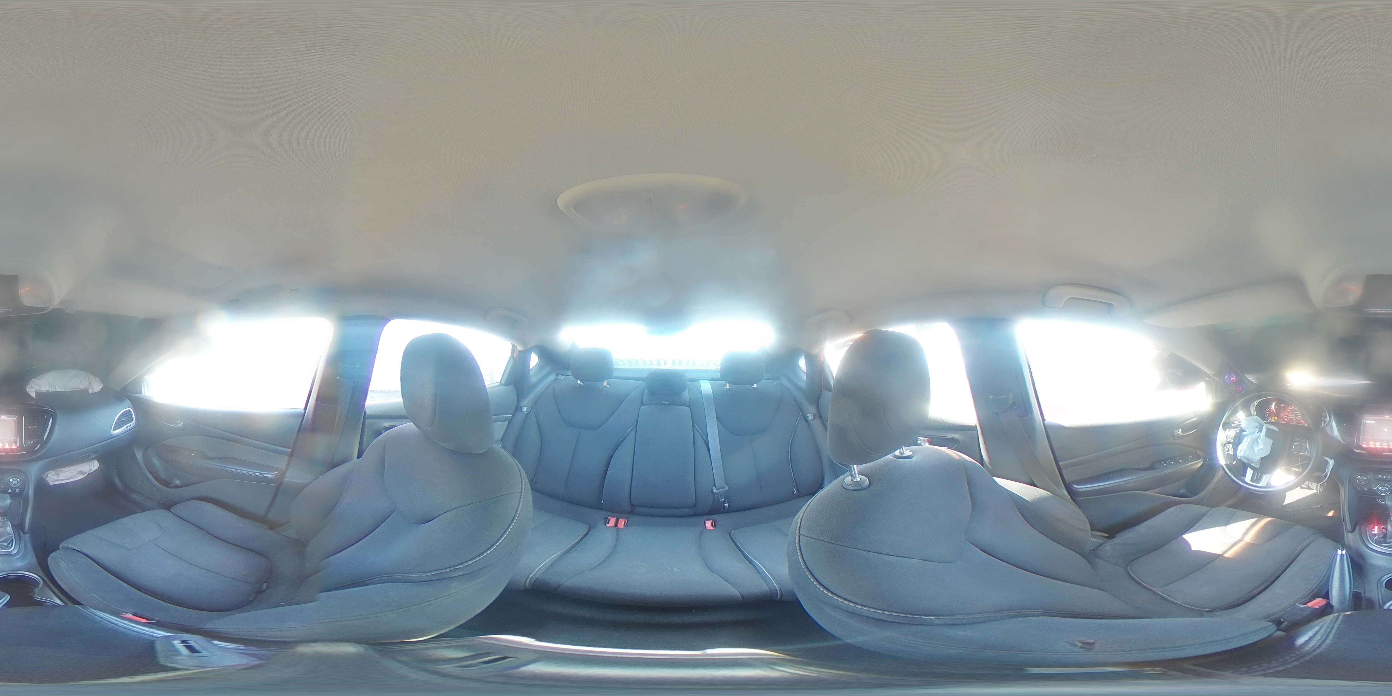 2013 Dodge Dart Sxt VIN: 1C3CDFBA3DD214736 Lot: 93867785