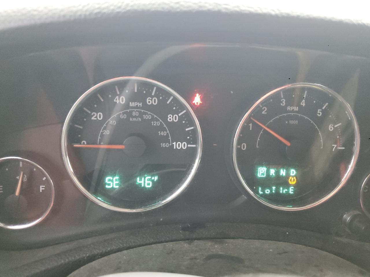 2013 Jeep Wrangler Sport VIN: 1C4AJWAG9DL678685 Lot: 92312355