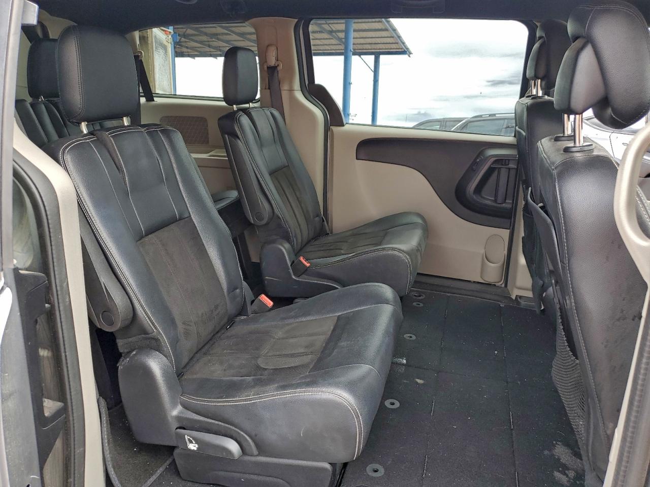 2019 Dodge Grand Caravan Sxt VIN: 2C4RDGCGXKR707712 Lot: 94170865