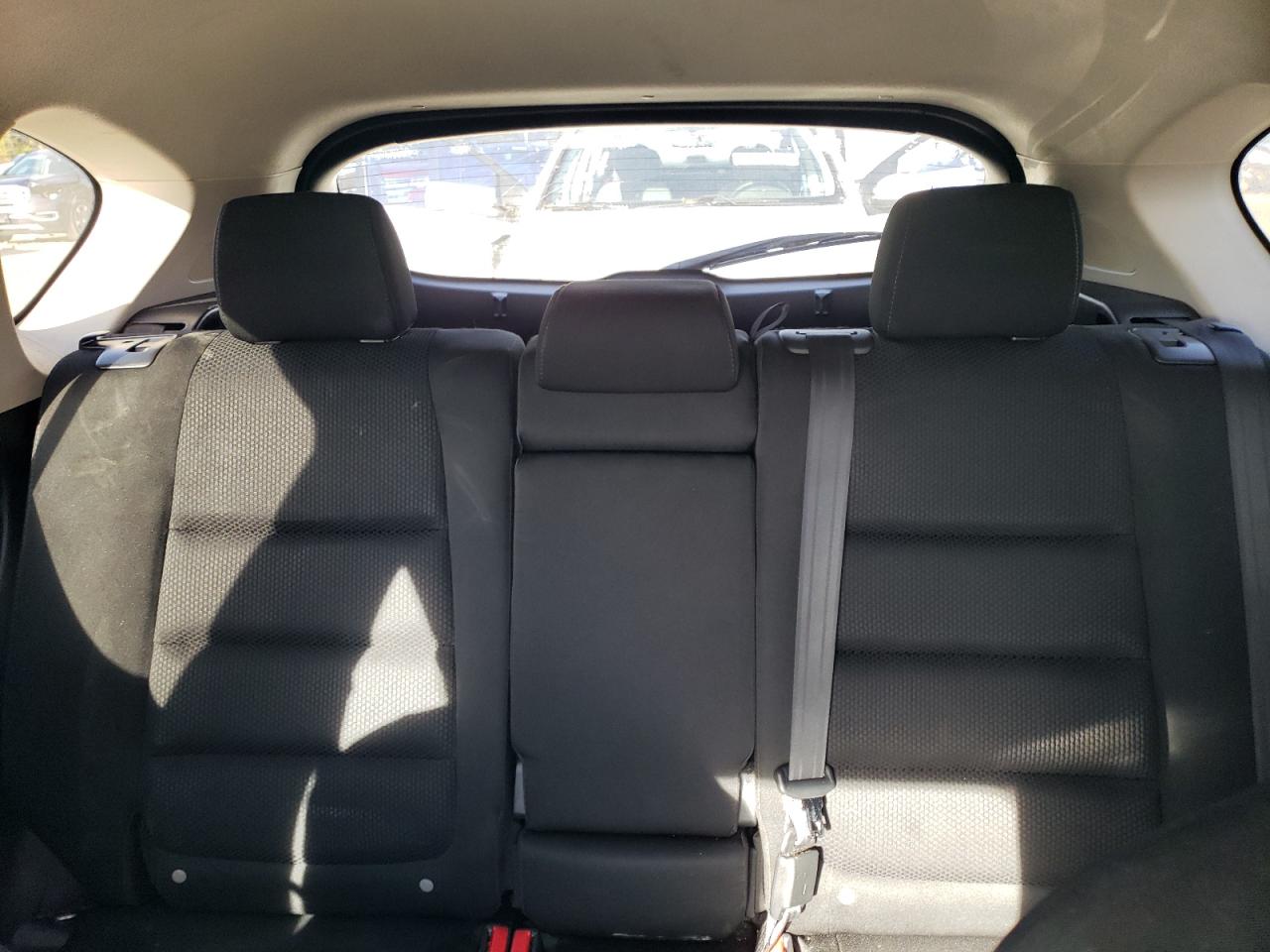 2016 Mazda Cx-5 Touring VIN: JM3KE4CY5G0702044 Lot: 90483065