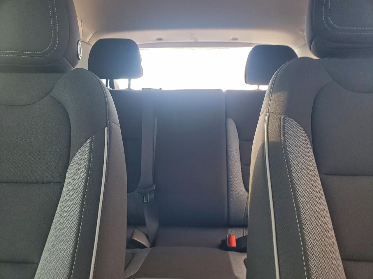 2024 Chevrolet Trailblazer Ls VIN: KL79MMSLXRB177356 Lot: 94422695