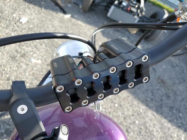 2002 HARLEY-DAVIDSON XL1200 C  