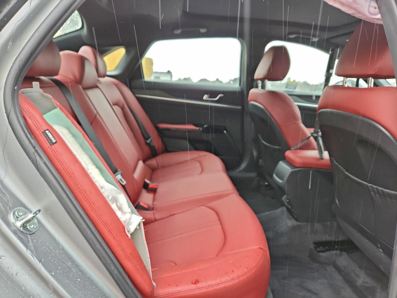 2025 Kia K5 Gt Line VIN: KNAG64J73S5315619 Lot: 94438965