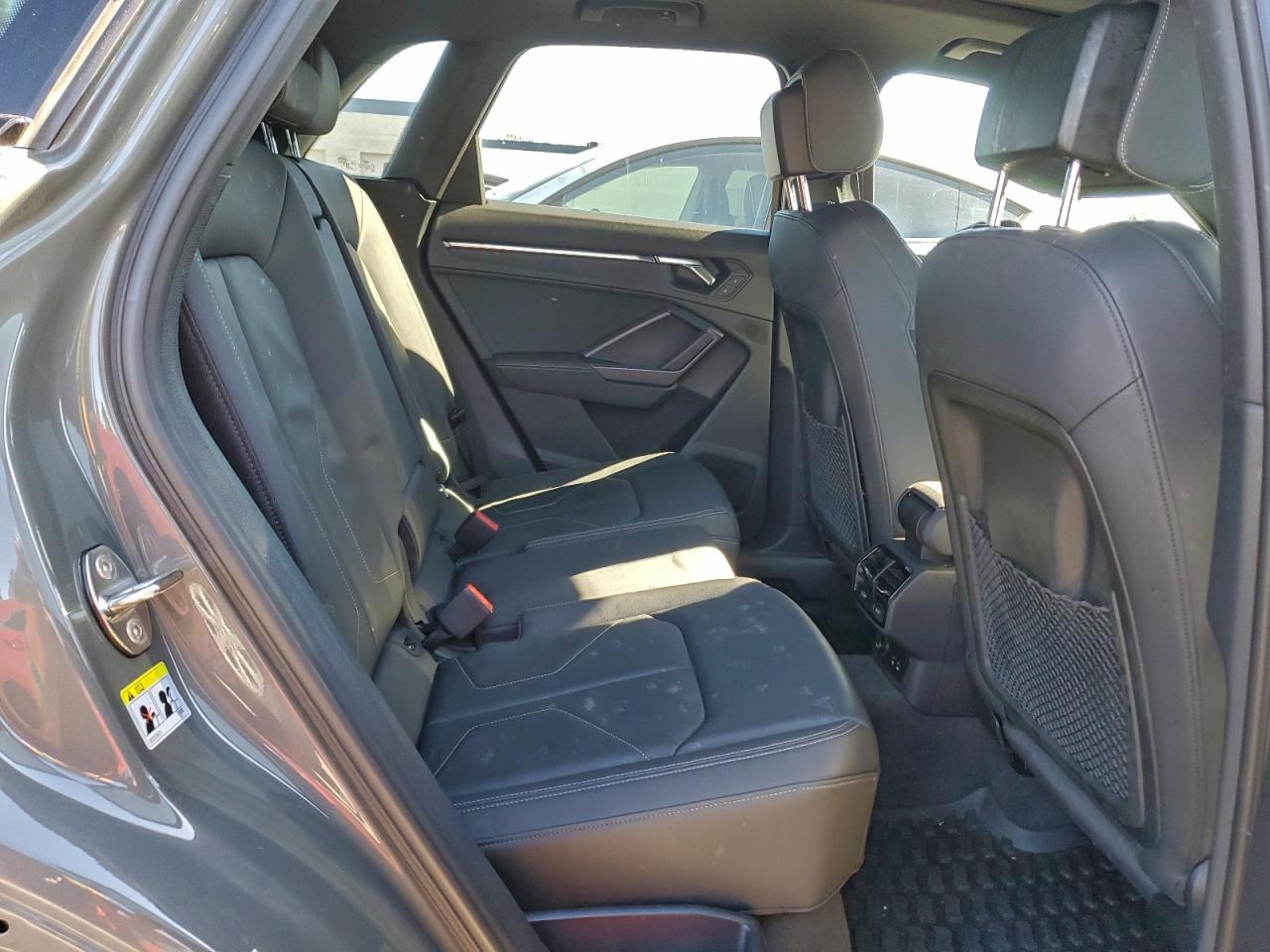 2022 Audi Q3 Premium S Line 45 VIN: WA1DECF31N1021974 Lot: 94300855