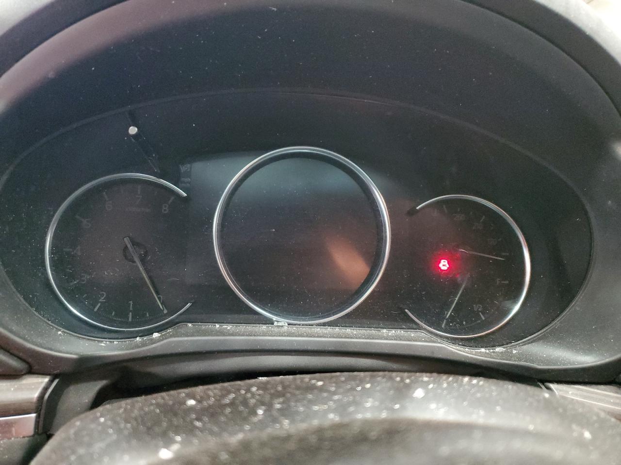 2020 Mazda Cx-5 Grand Touring VIN: JM3KFBDM9L1772602 Lot: 92839965