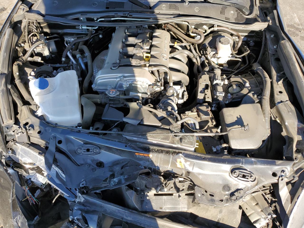 2024 Mazda Mx-5 Miata Sport VIN: JM1NDAB76R0602652 Lot: 92045065