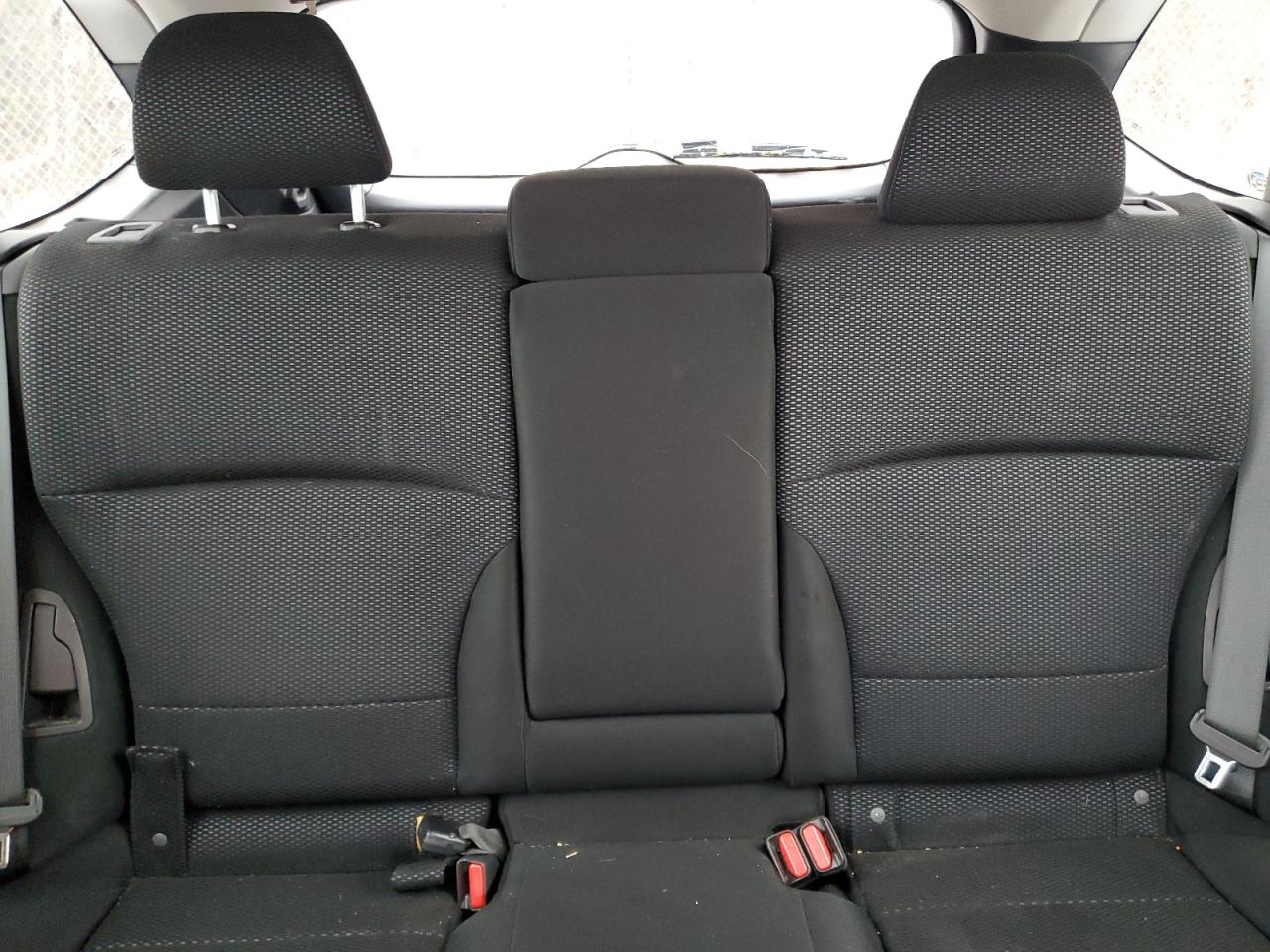 2015 Subaru Outback 2.5I VIN: 4S4BSCAC5F3202204 Lot: 92169305