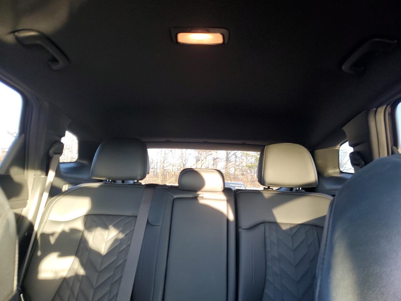 2024 Kia Sportage X Line VIN: 5XYK6CDF6RG209161 Lot: 93739105