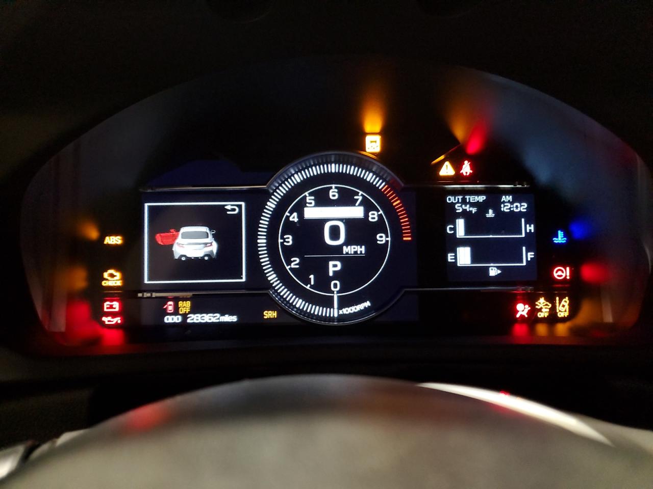 2023 Toyota Gr 86 Premium VIN: JF1ZNBF19P8757338 Lot: 89621895