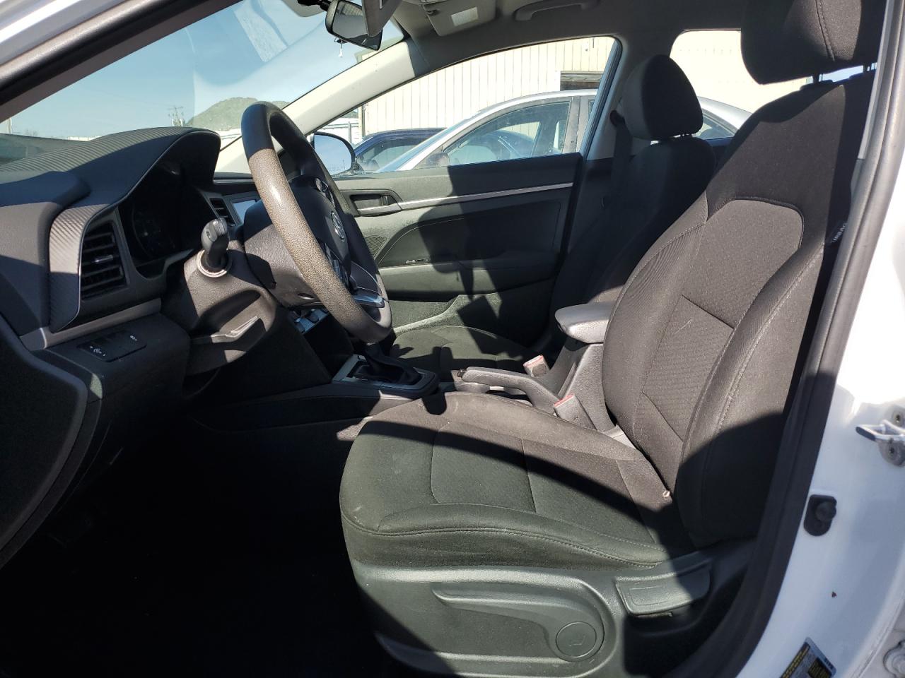 2019 Hyundai Elantra Se VIN: 5NPD74LF0KH436759 Lot: 92160365