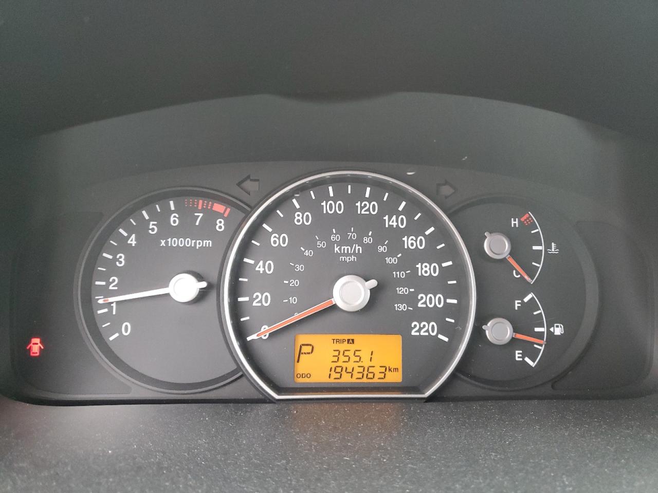 2012 Kia Rondo VIN: KNAHH8A89C7376218 Lot: 92784475