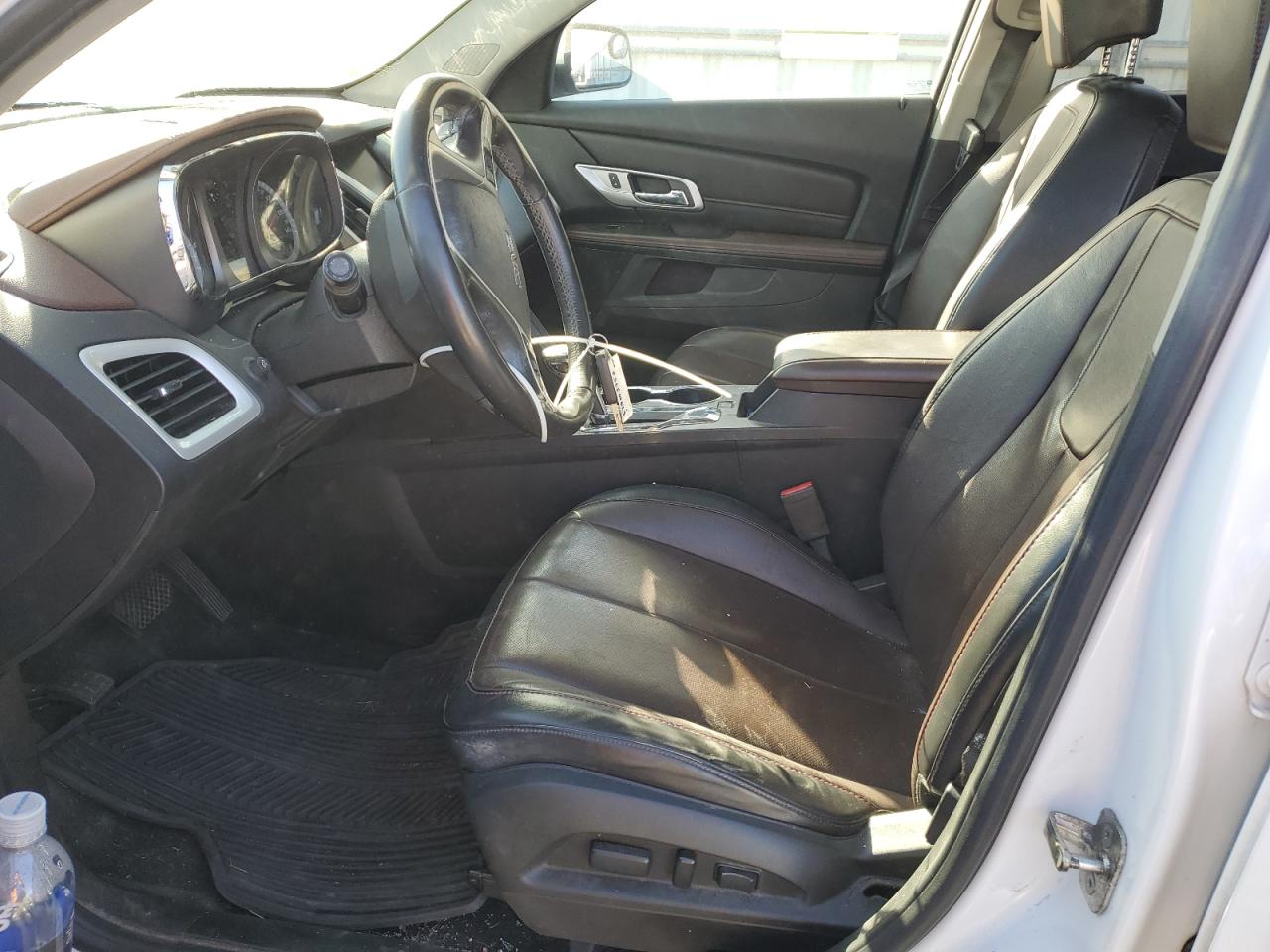 2015 GMC Terrain Slt VIN: 2GKFLSE3XF6128279 Lot: 92295715