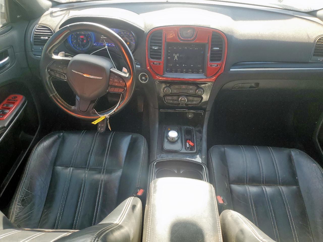 2019 Chrysler 300 S VIN: 2C3CCABG1KH654402 Lot: 92245765