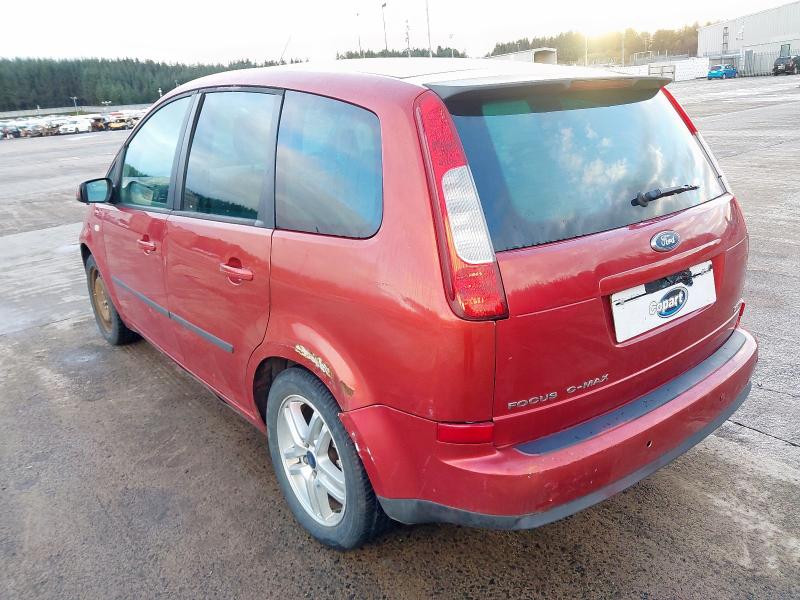 2006 FORD FOCUS C-MAX 1.6 ZETEC [115] 5DR