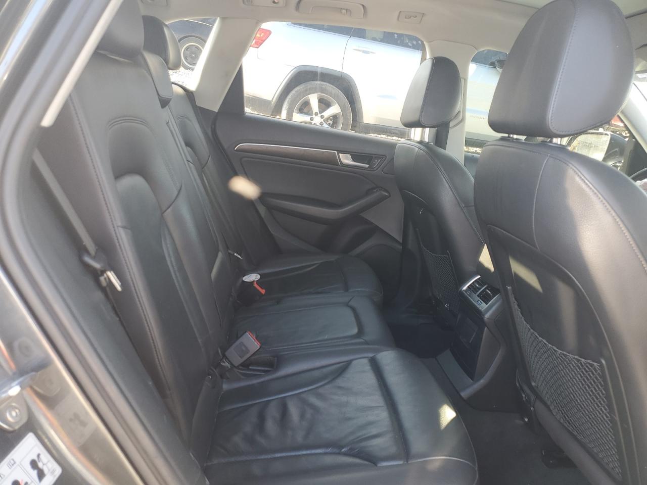 2017 Audi Q5 Premium VIN: WA1C2AFP9HA097782 Lot: 92375145