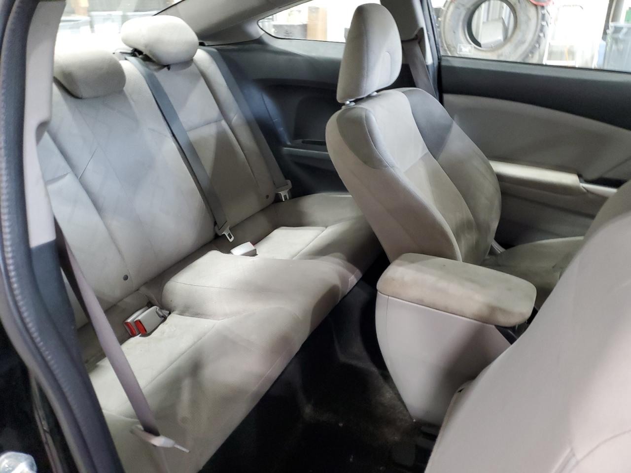 2012 Honda Civic Lx VIN: 2HGFG3B5XCH558195 Lot: 91923385