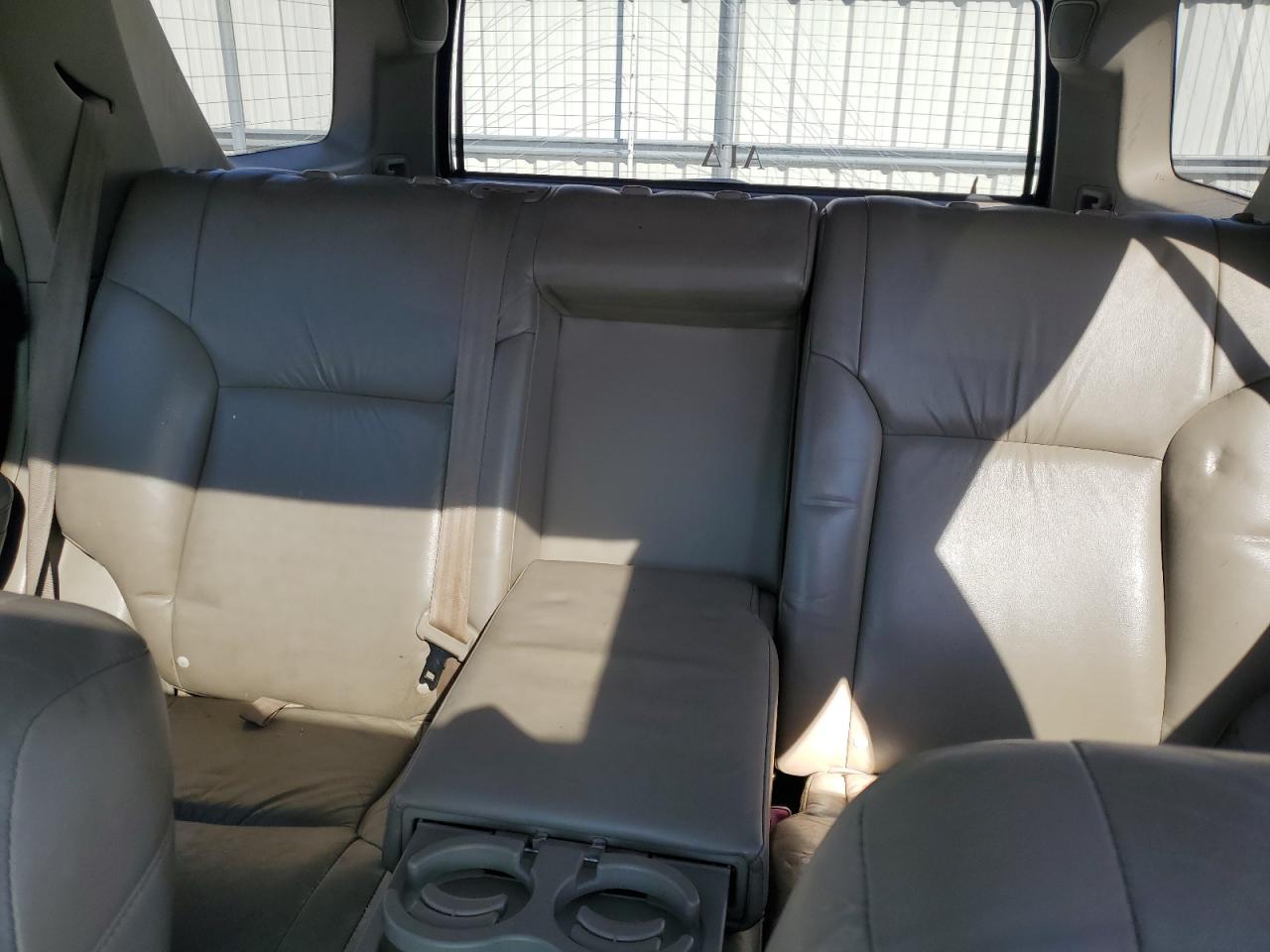 2006 Toyota 4Runner Limited VIN: JTEBT17R868032436 Lot: 91637925