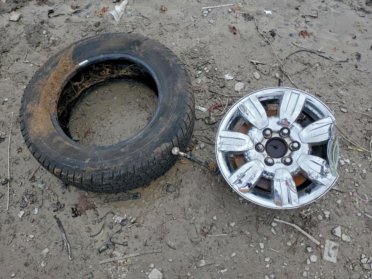 2012 Ford F150 Supercrew VIN: 1FTFW1CF1CFC69365 Lot: 94536325