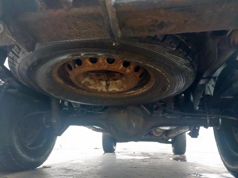 2015 FORD RANGER PICK UP DOUBLE CAB XL 2.2 TDCI 150 4WD