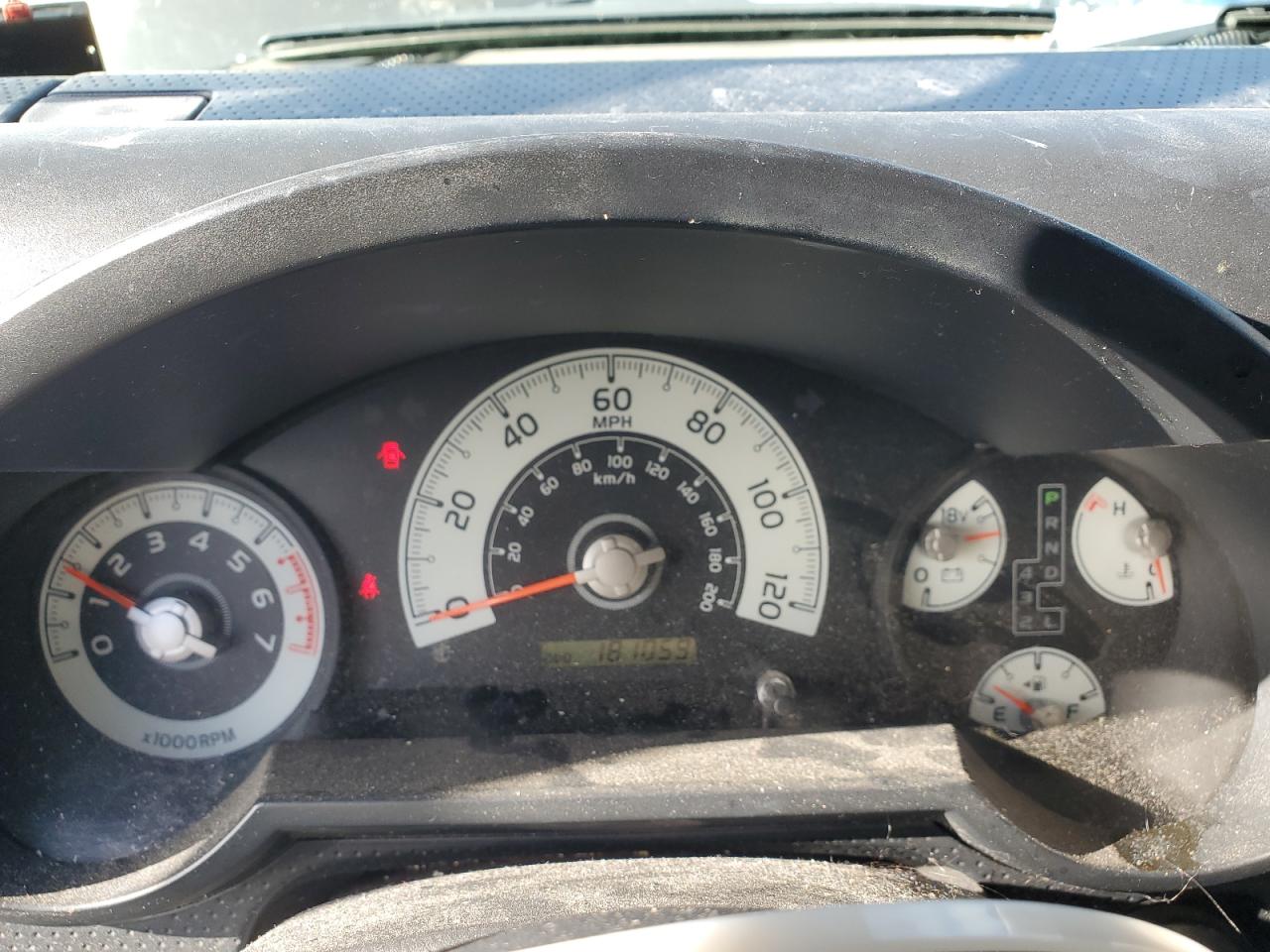 2010 Toyota Fj Cruiser VIN: JTEBU4BF6AK095543 Lot: 92824275