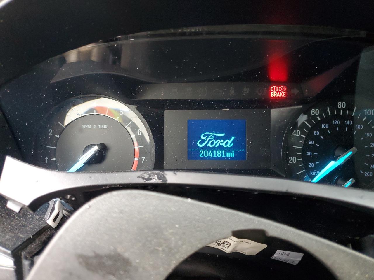 2014 Ford Fusion S VIN: 1FA6P0G7XE5387942 Lot: 91414725