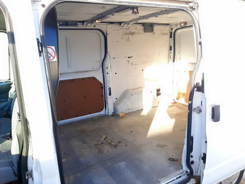 2012 FORD TRANSIT LOW ROOF VAN TDCI 100PS
