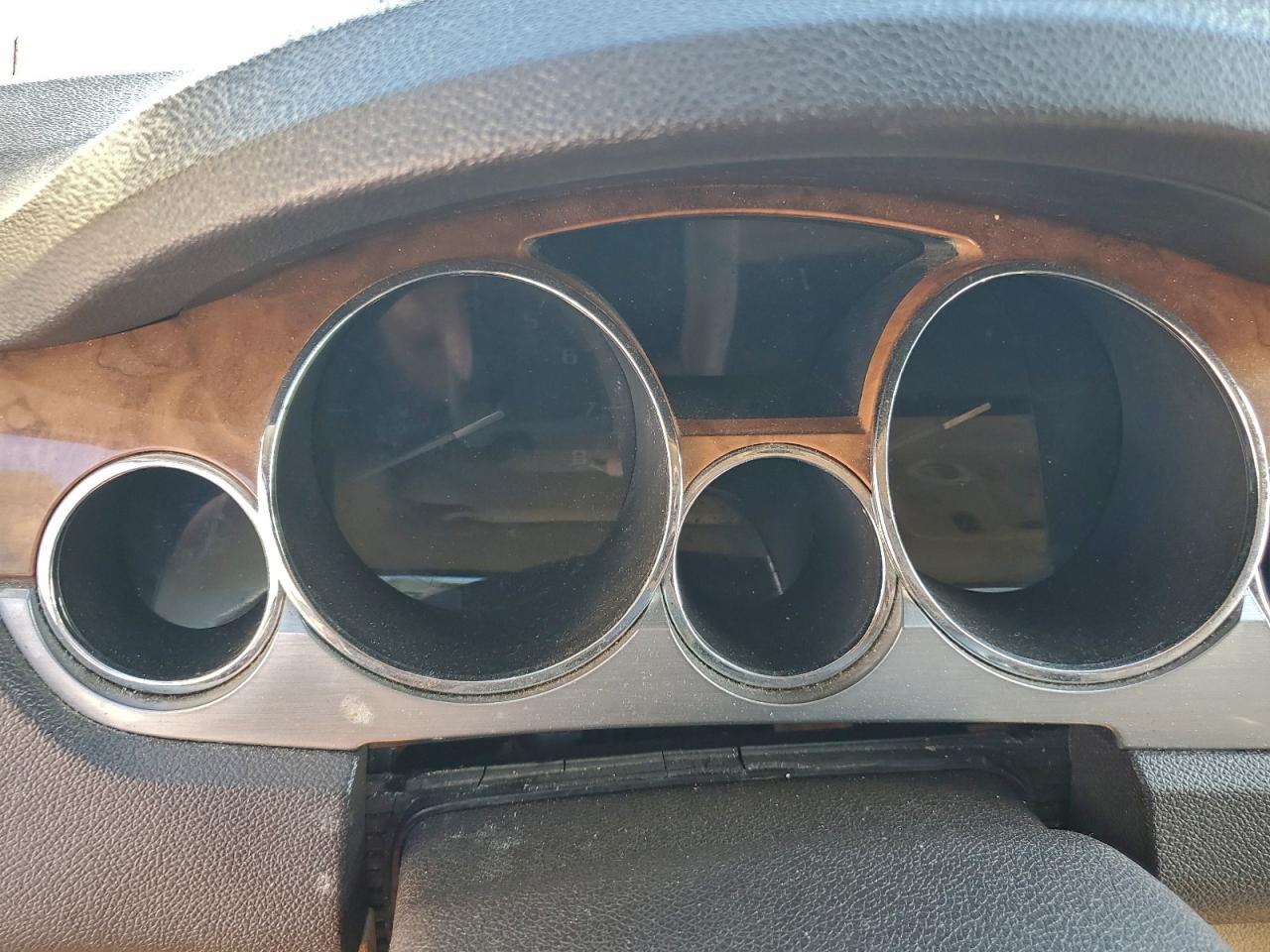 2011 Buick Enclave Cxl VIN: 5GAKRCEDXBJ112461 Lot: 93959025