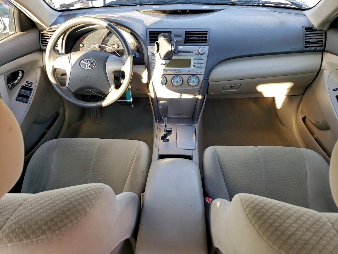 2008 Toyota Camry Ce VIN: 4T1BE46K98U746960 Lot: 94383385