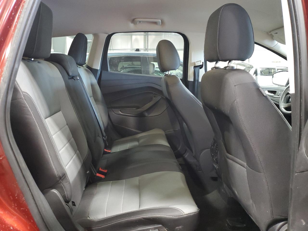 2016 Ford Escape Se VIN: 1FMCU9G93GUA76076 Lot: 90937235