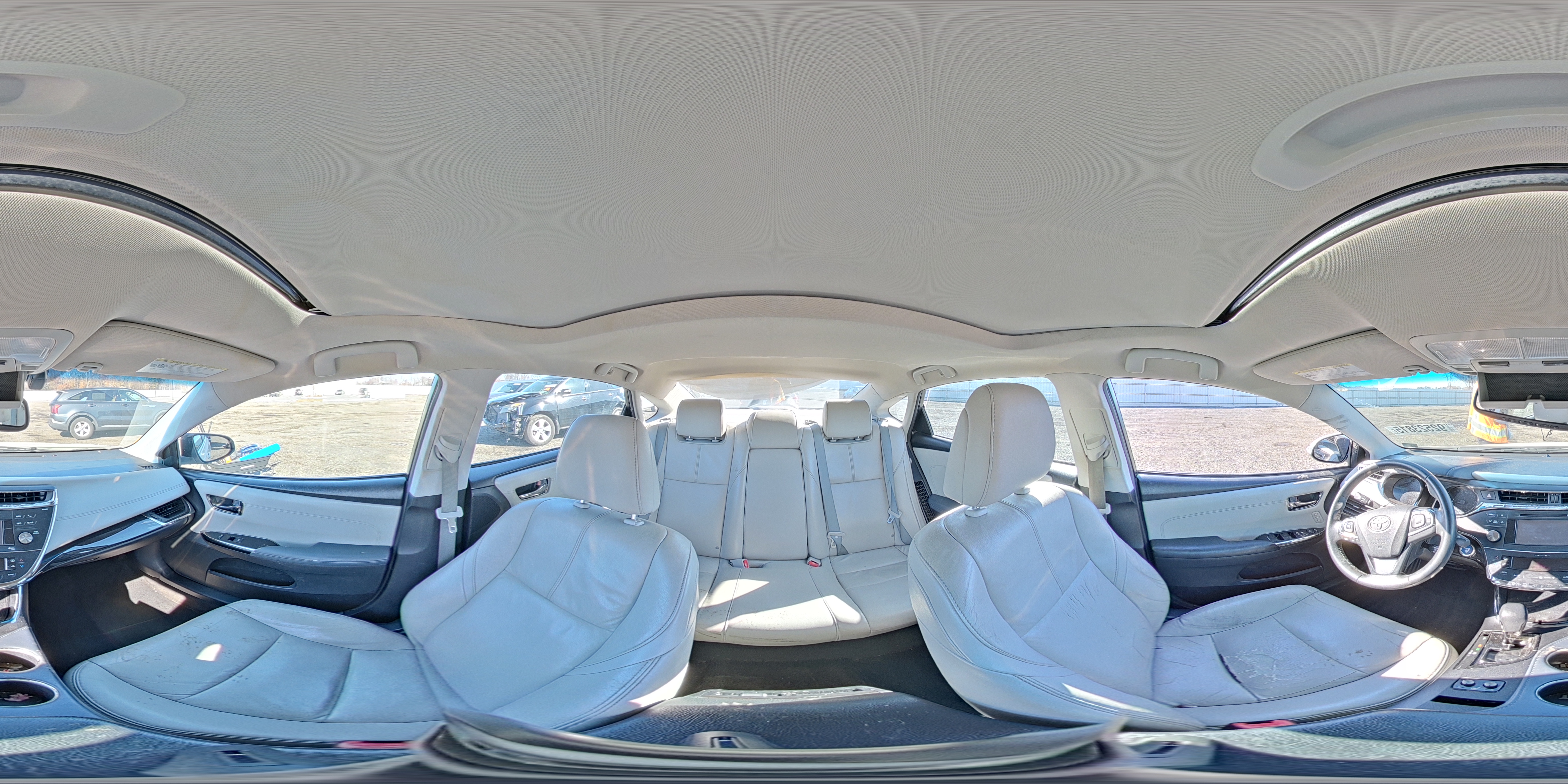 2013 Toyota Avalon Hybrid VIN: 4T1BD1EB1DU017929 Lot: 92523815