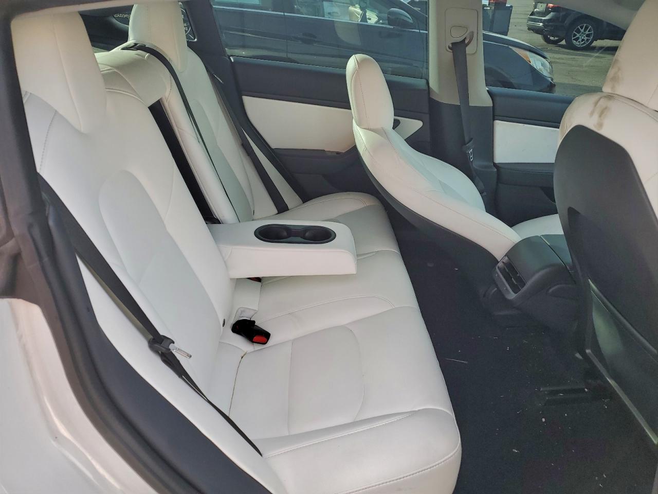 2020 Tesla Model 3 VIN: 5YJ3E1EB9LF712625 Lot: 92905435