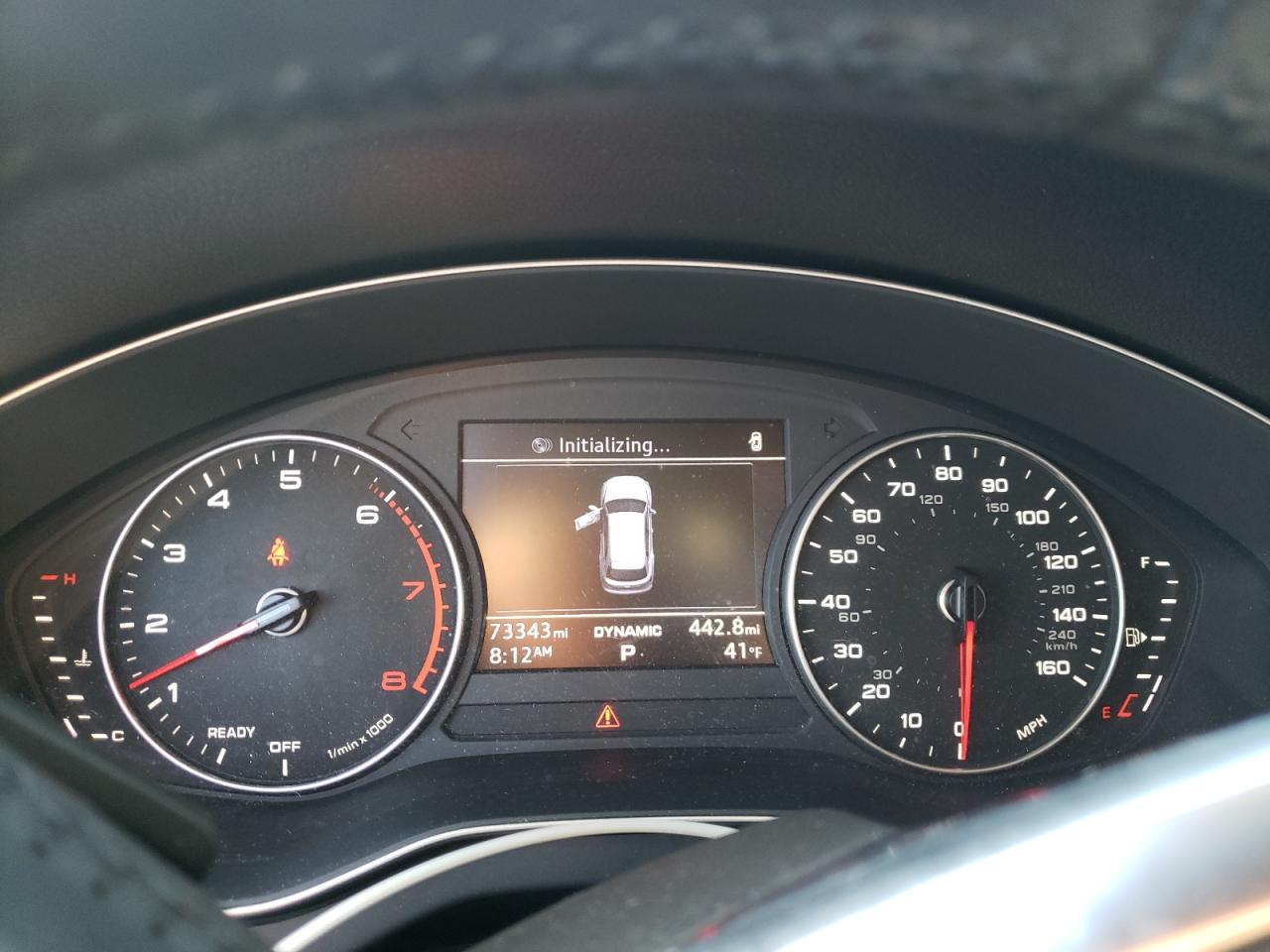 2018 Audi Q5 Premium VIN: WA1ANAFY2J2115188 Lot: 92134285