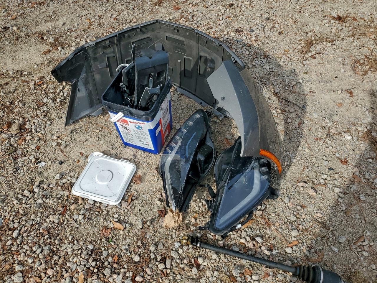 2015 Chevrolet Corvette Stingray 2Lt VIN: 1G1YD2D73F5114962 Lot: 93618035