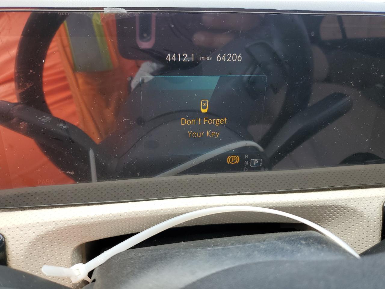 2021 Mercedes-Benz Cla 250 VIN: W1K5J4GB2MN152524 Lot: 92312095