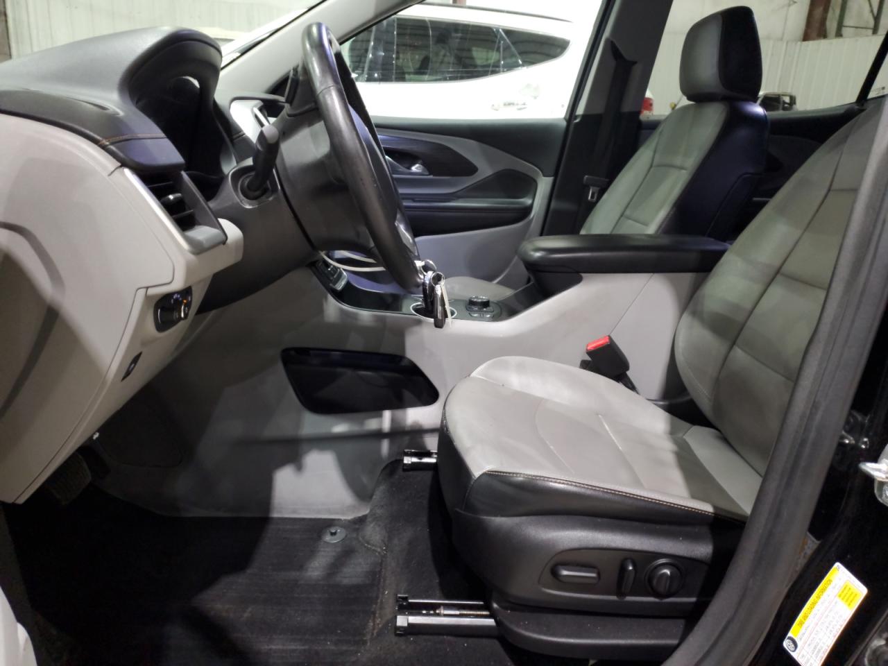 2019 GMC Terrain Slt VIN: 3GKALPEV3KL354713 Lot: 92820925