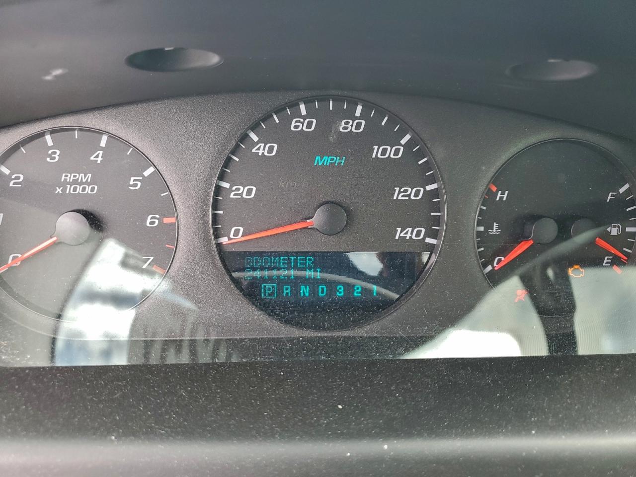 2006 Chevrolet Impala Ls VIN: 2G1WB58K069189716 Lot: 94341925