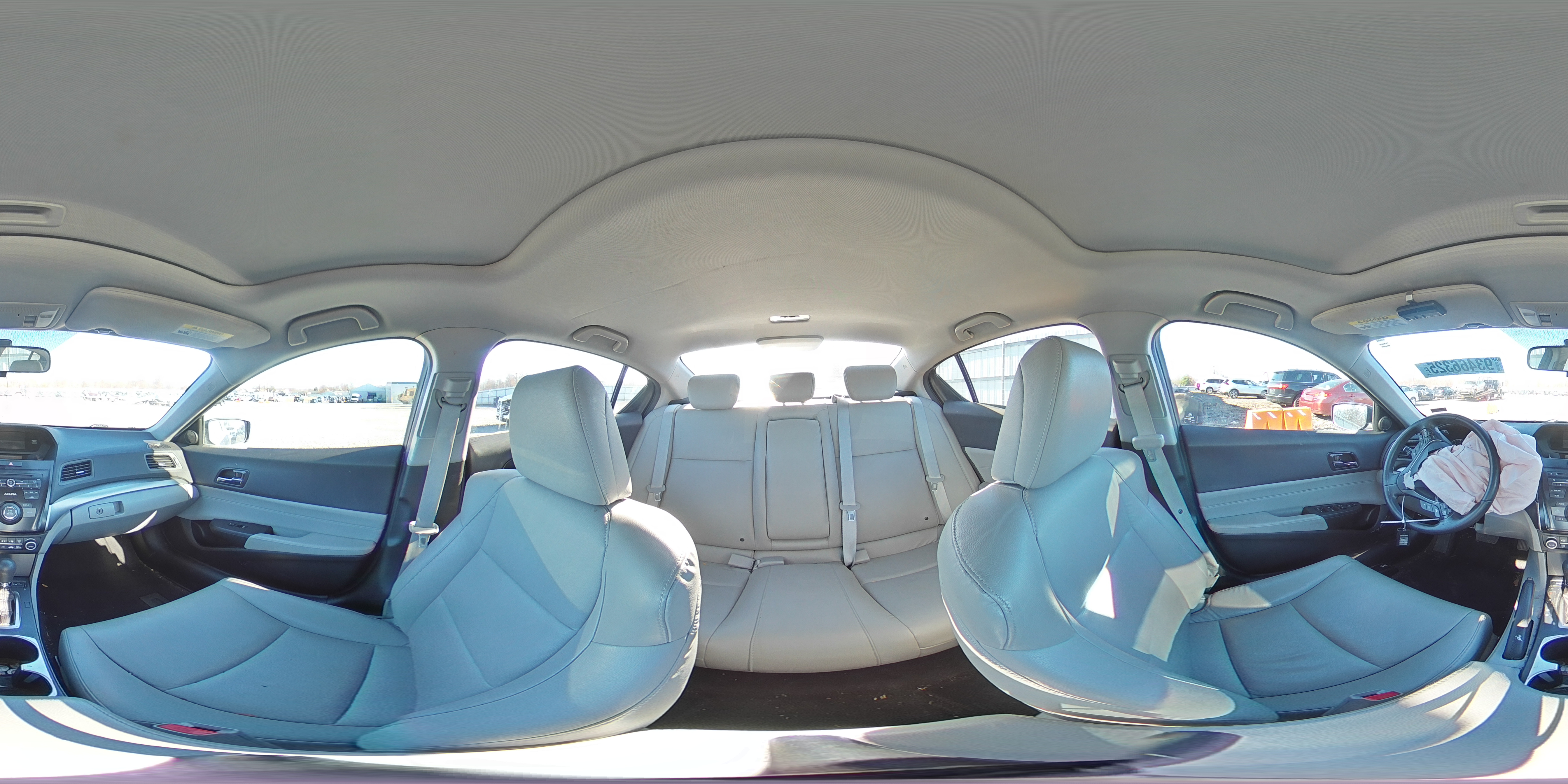 2018 Acura Ilx Special Edition VIN: 19UDE2F47JA002141 Lot: 93466325