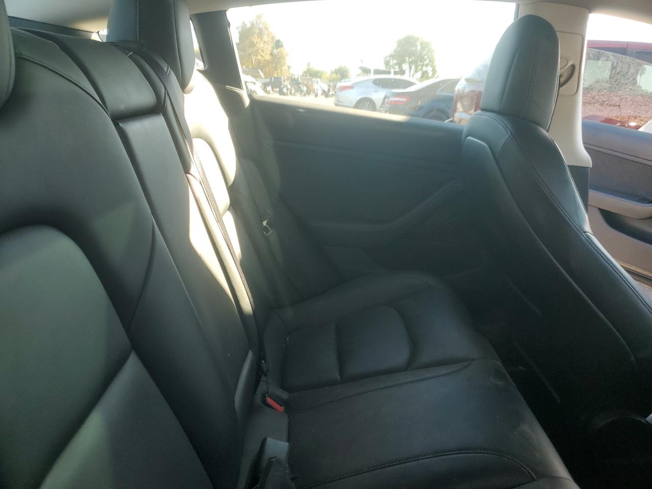 2019 Tesla Model 3 VIN: 5YJ3E1EA3KF495305 Lot: 91909715