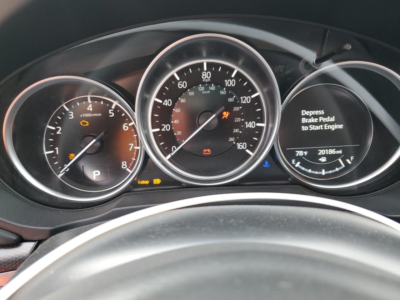 2025 Mazda Cx-5 Preferred VIN: JM3KFBCM1S0670622 Lot: 92718425