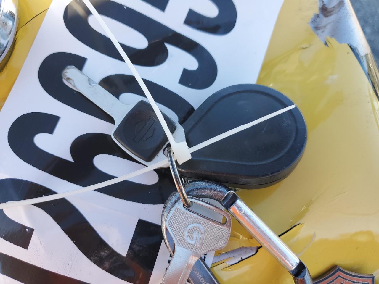 2023 Harley-Davidson Fxbbs VIN: 1HD1YYK17PB024519 Lot: 91026695