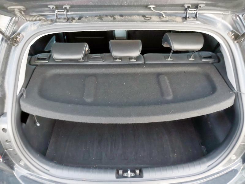 2019 KIA RIO 1.0 T GDI 118 GT-LINE S 5DR