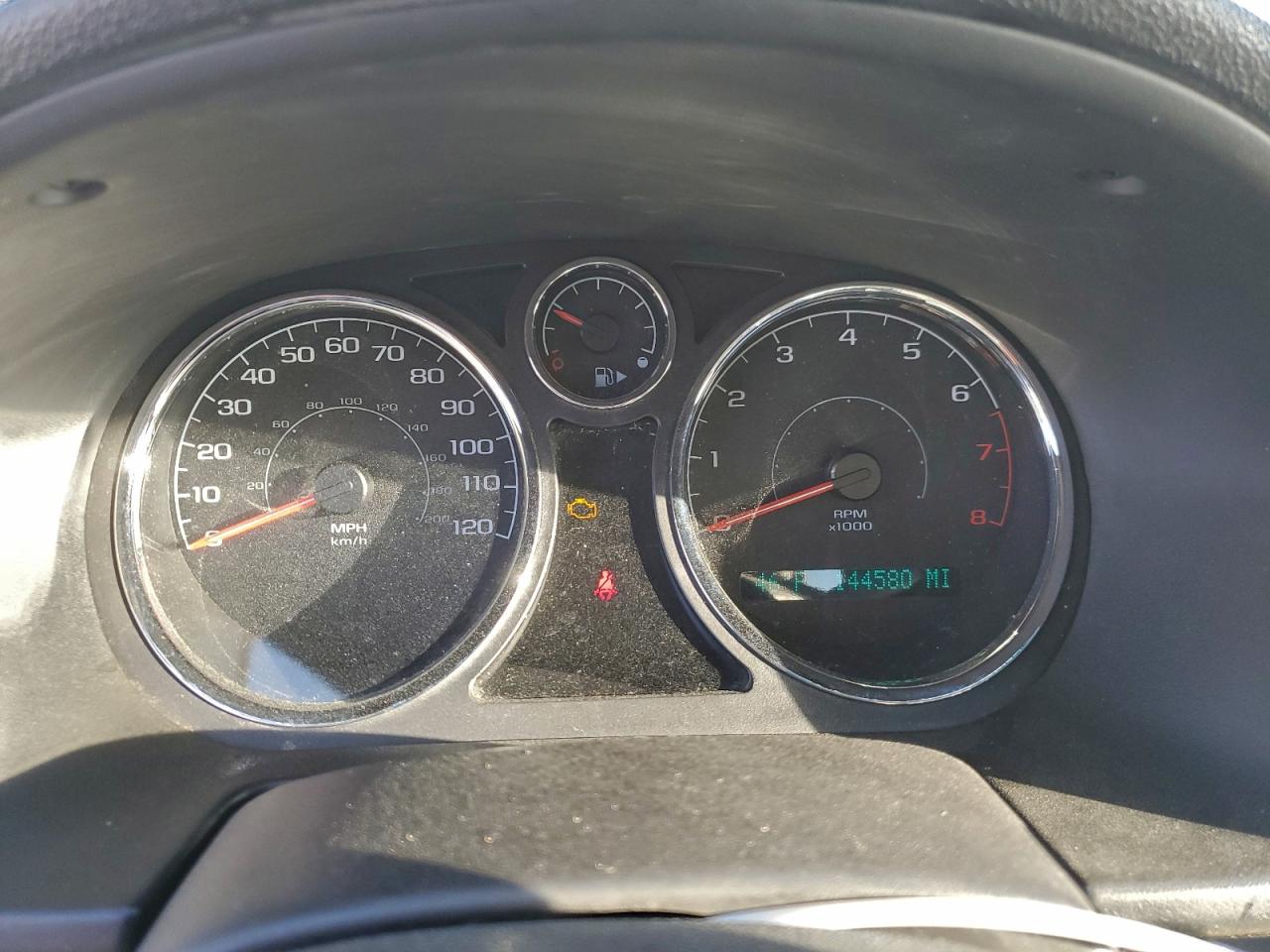 2008 Chevrolet Cobalt Lt VIN: 1G1AL58F887232343 Lot: 94233375