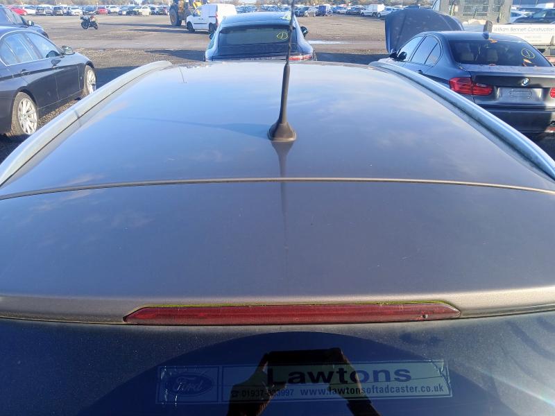 2013 FORD FOCUS 1.6 TDCI 115 TITANIUM X 5DR