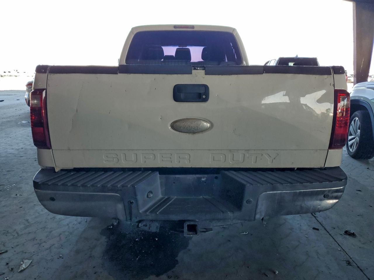 2011 Ford F250 Super Duty VIN: 1FT7W2ATXBEA77935 Lot: 94093865