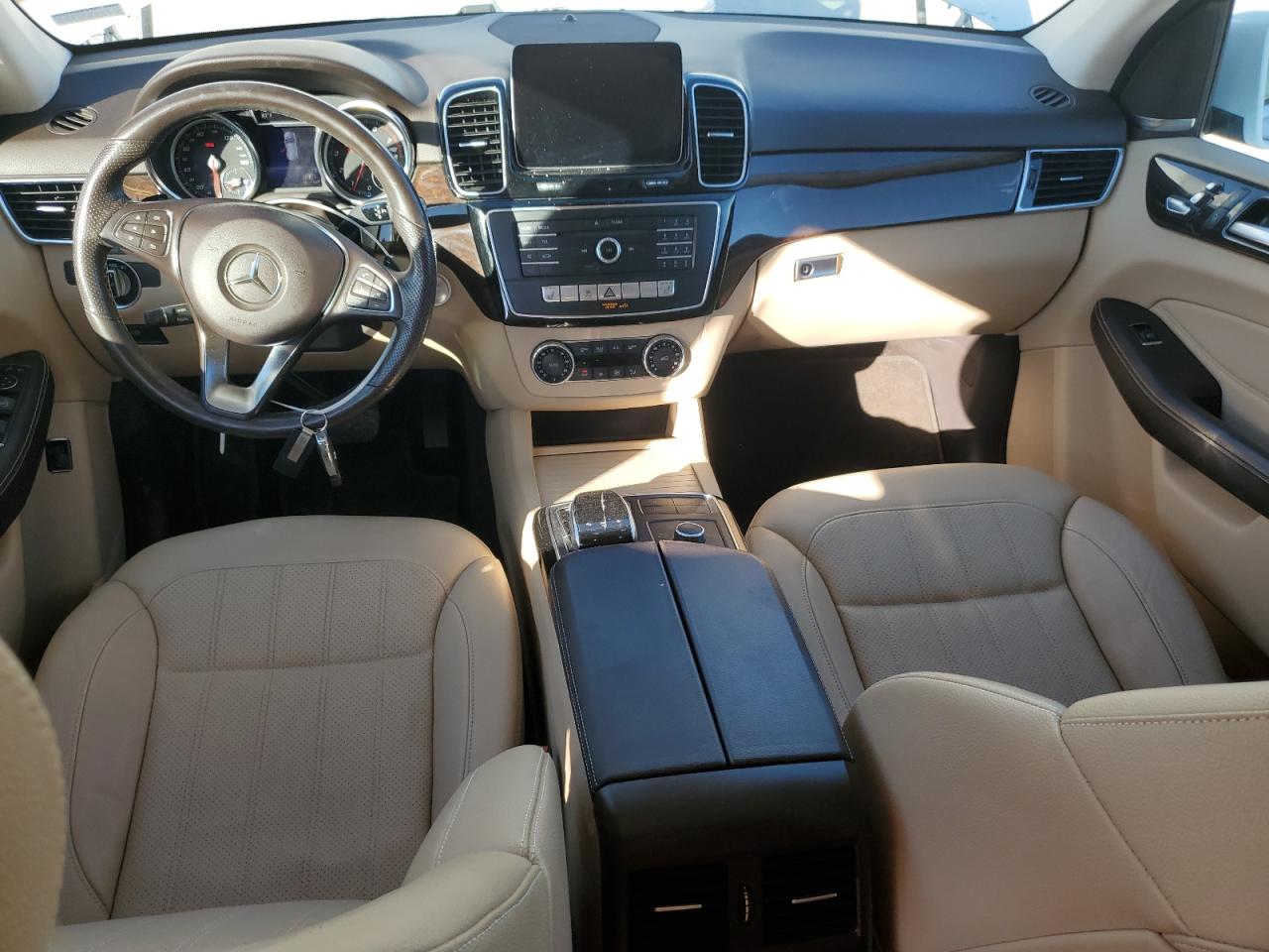 2018 Mercedes-Benz Gle 350 4Matic VIN: 4JGDA5HBXJB065408 Lot: 91271455