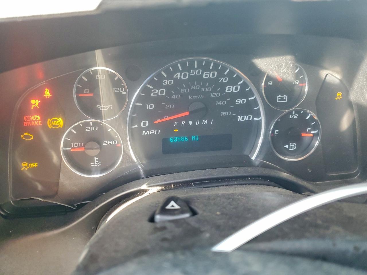 2021 Chevrolet Express G2500 VIN: 1GCWGAF78M1225489 Lot: 92990675