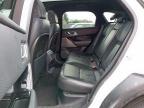 2018 LAND ROVER RANGE ROVER VELAR 2.0 D240 R-DYNAMIC SE 5DR AUTO for sale at Copart NEWBURY